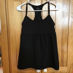 Athleta Racerback Tank NWOT
